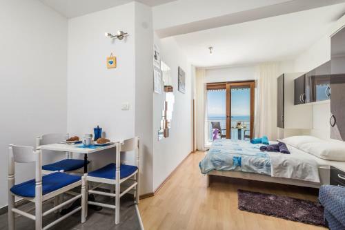Apartments Davor