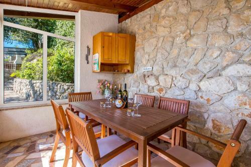 Apartments Davor