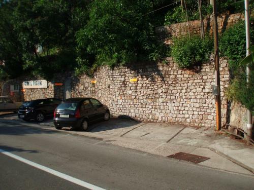 Apartments And Rooms Deskovic