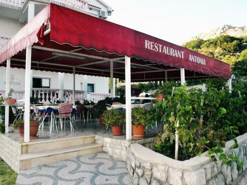 Hostal Pension Antonia