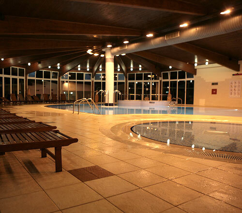 Hotel Corinthia Baska Light All Inclusive