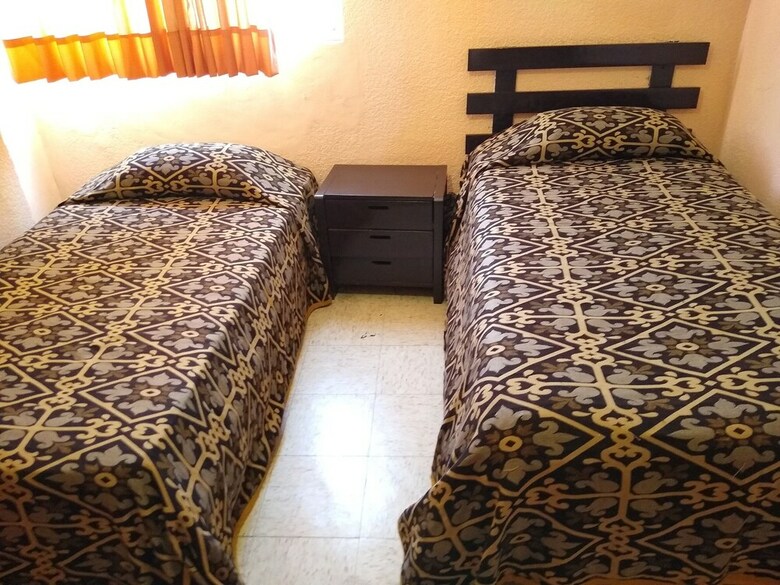 Hotel Suites Zapata