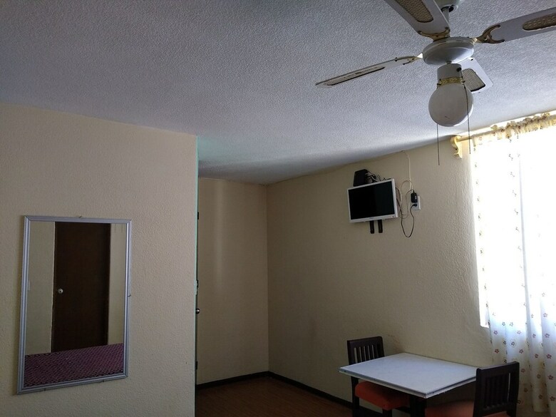 Hotel Suites Zapata