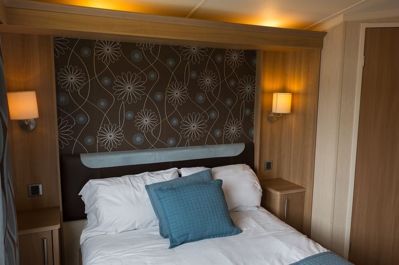 Cabana Mallard Lettings