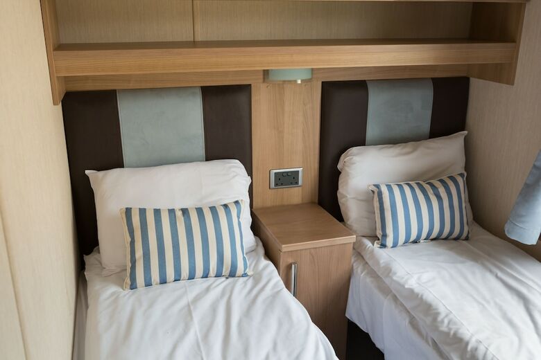 Cabana Mallard Lettings