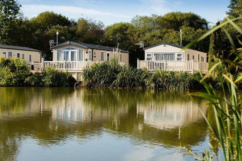 Cabana Mallard Lettings