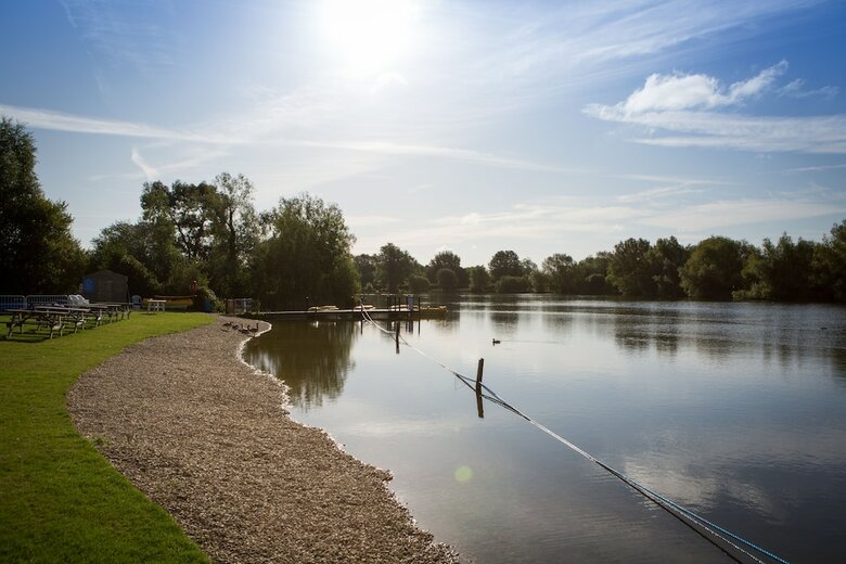 Cabana Mallard Lettings