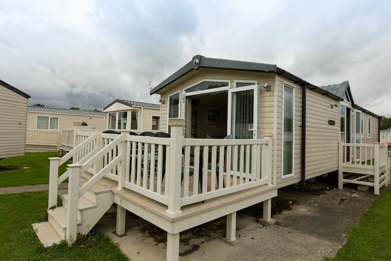Cabana Mallard Lettings