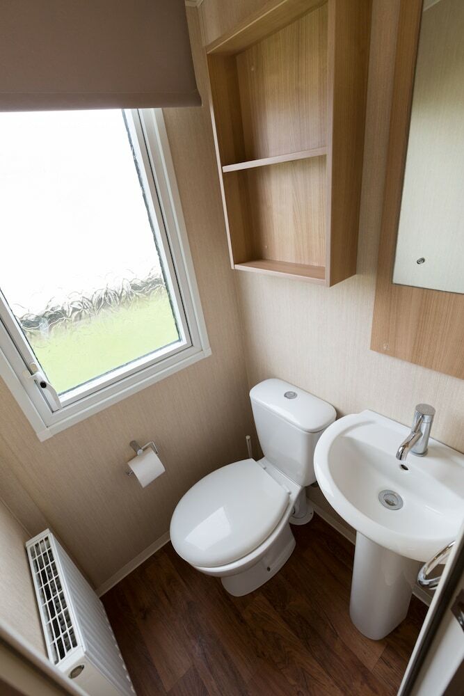 Cabana Mallard Lettings