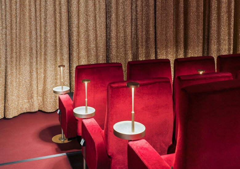 Hotel Velotel Bad Saarow