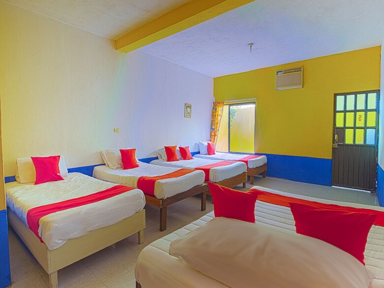 Oyo Hotel Posada Los Faroles