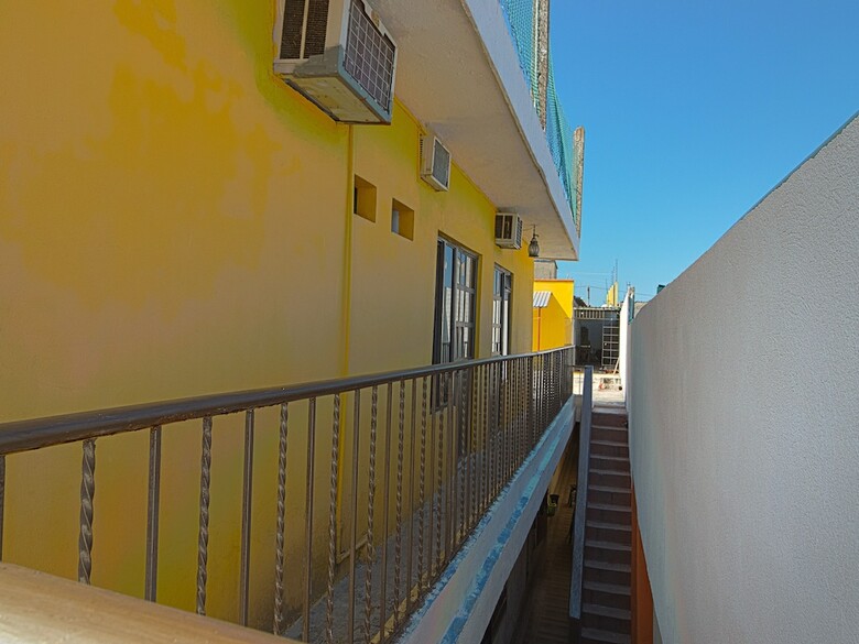 Oyo Hotel Posada Los Faroles