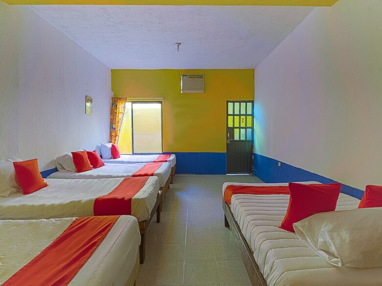 Oyo Hotel Posada Los Faroles