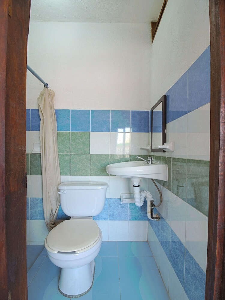 Oyo Hotel Posada Los Faroles
