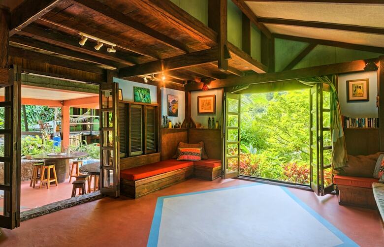 Hotel Cocoa Cottages
