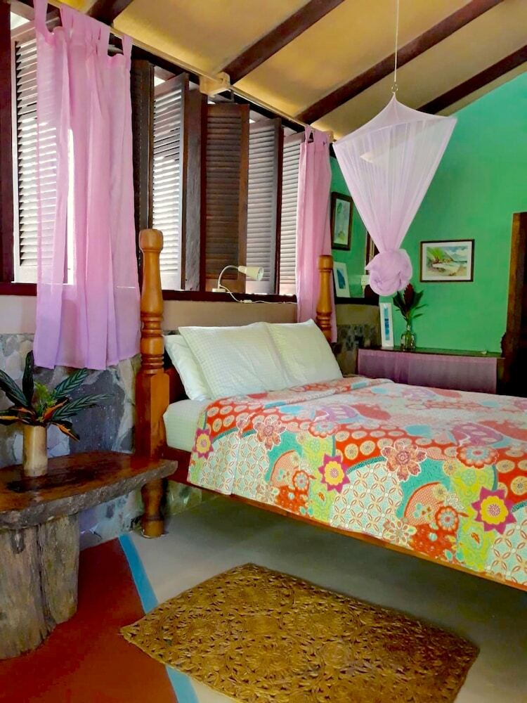 Hotel Cocoa Cottages