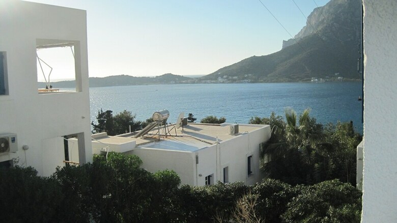 Aparthotel Tatsis Apartments