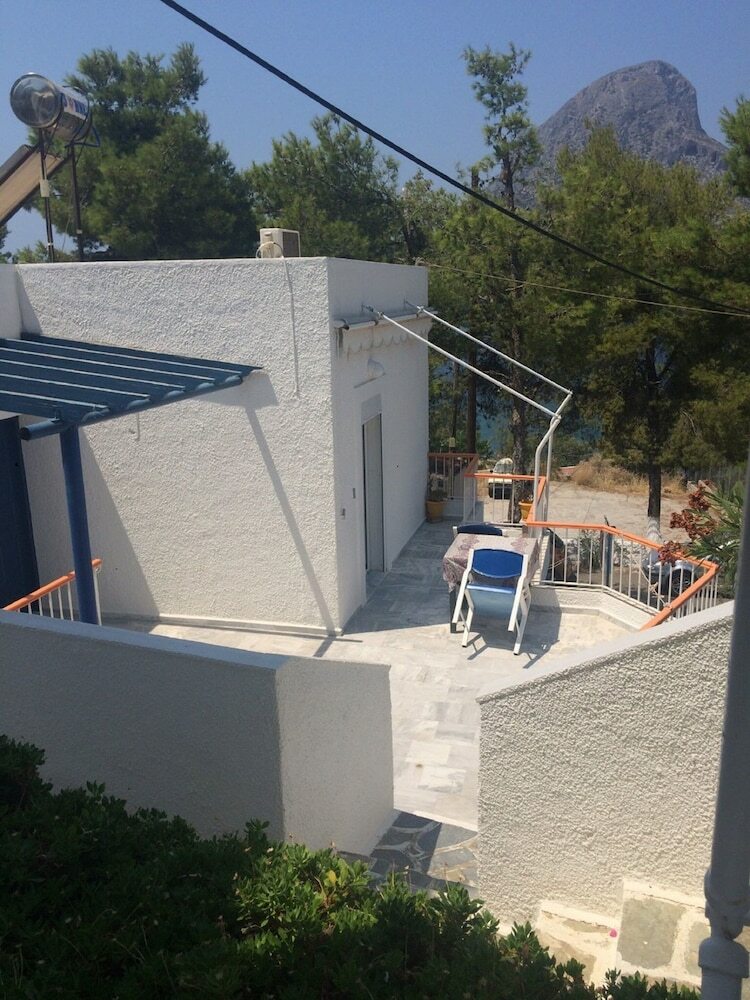 Aparthotel Tatsis Apartments