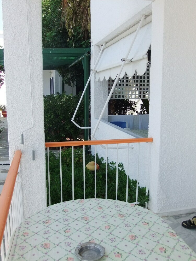 Aparthotel Tatsis Apartments