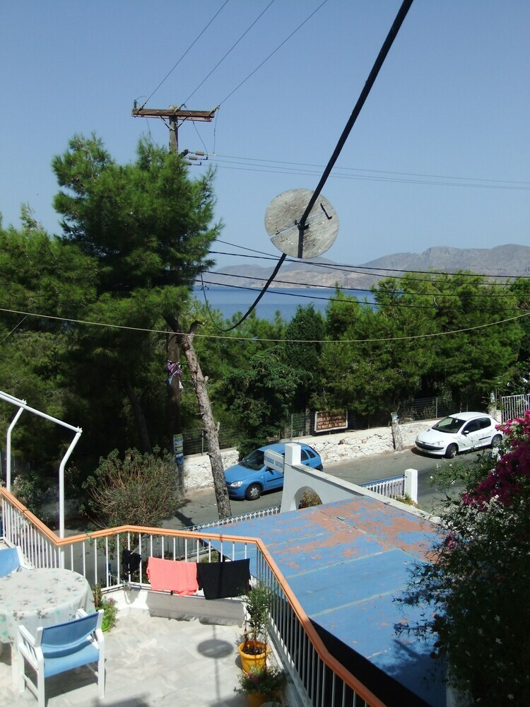 Aparthotel Tatsis Apartments
