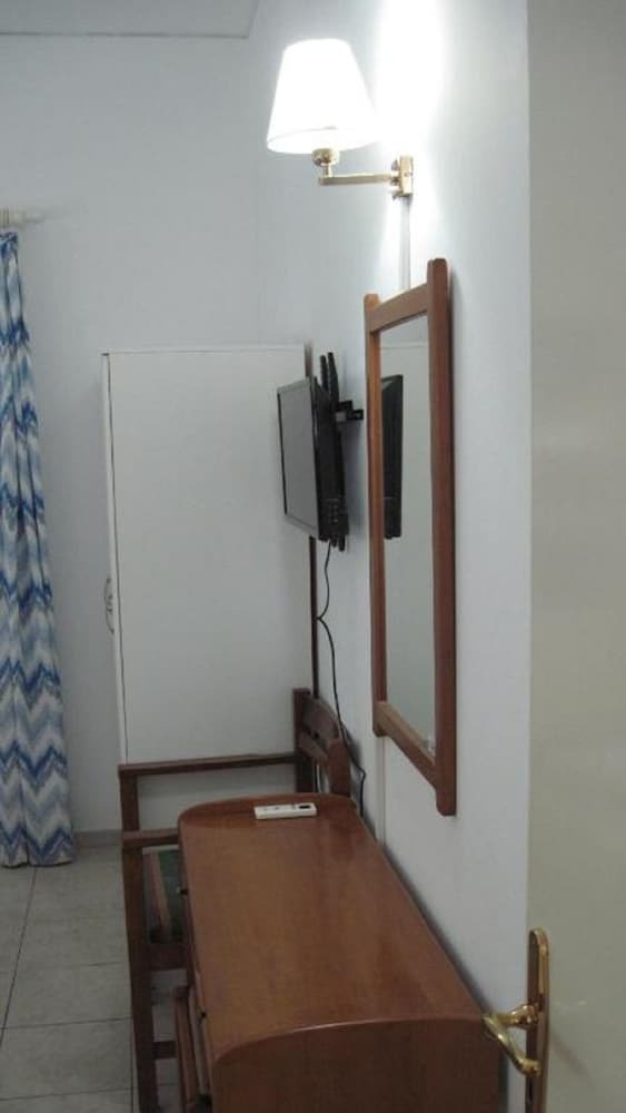 Aparthotel Tatsis Apartments
