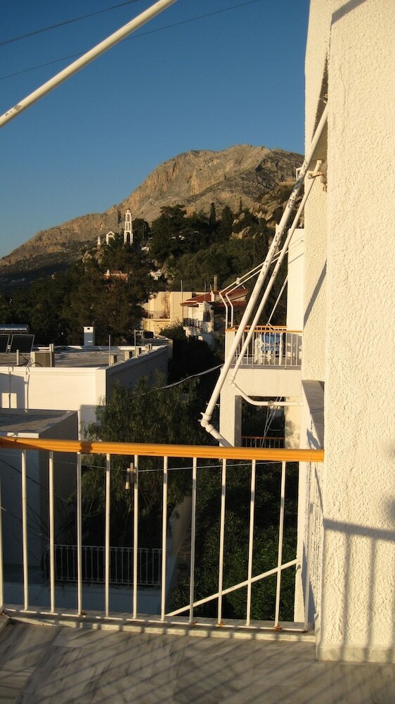 Aparthotel Tatsis Apartments