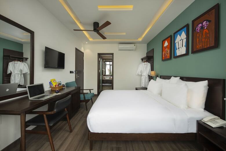 Hotel Sophie Villa Hoi An