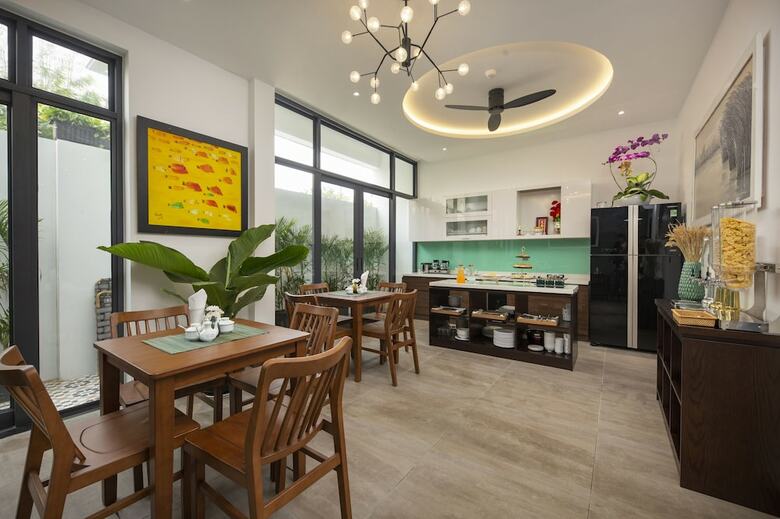 Hotel Sophie Villa Hoi An
