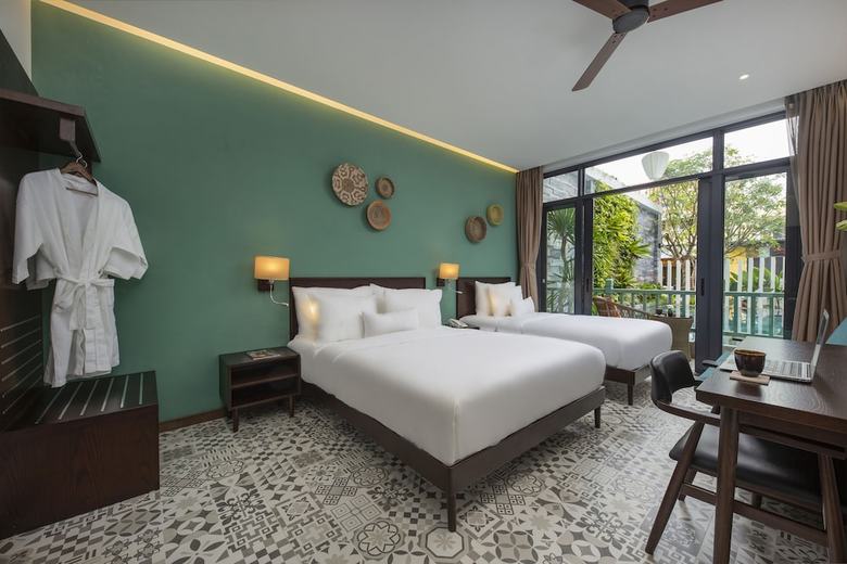 Hotel Sophie Villa Hoi An