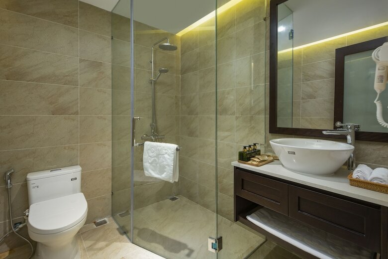 Hotel Sophie Villa Hoi An
