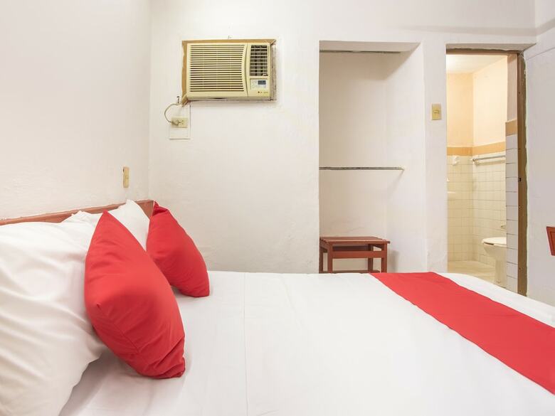 Oyo Hotel Margarita