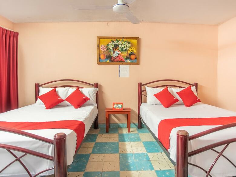 Oyo Hotel Margarita