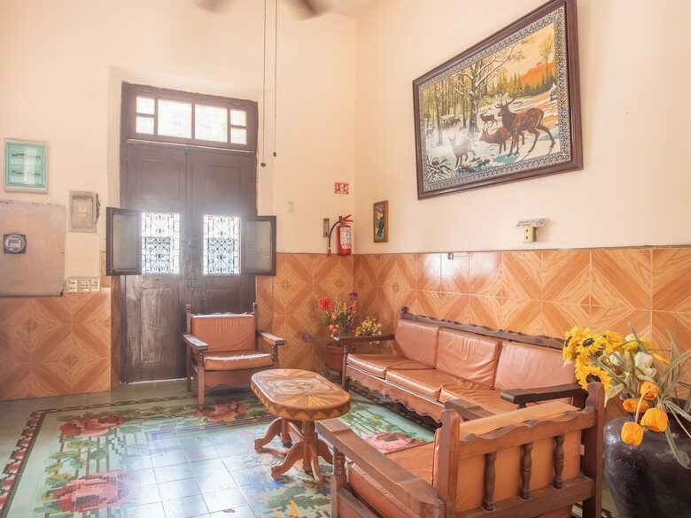Oyo Hotel Margarita