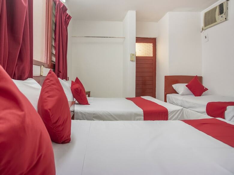 Oyo Hotel Margarita
