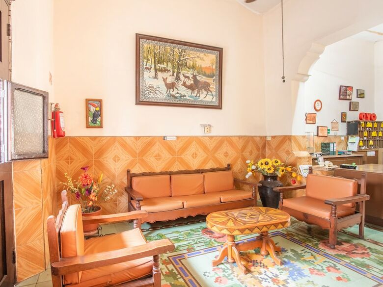 Oyo Hotel Margarita