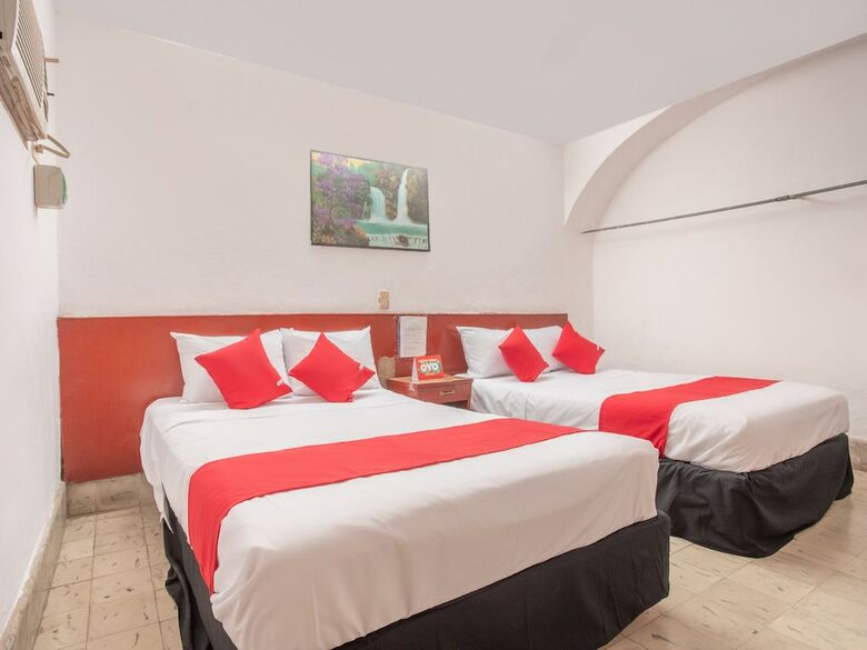 Oyo Hotel Margarita