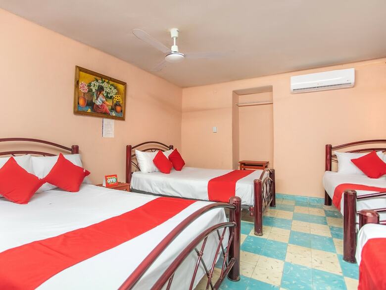 Oyo Hotel Margarita