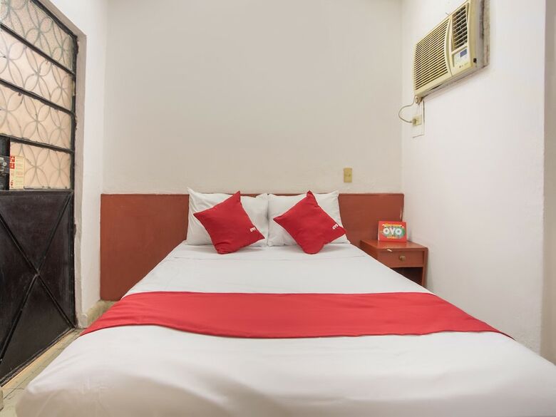 Oyo Hotel Margarita