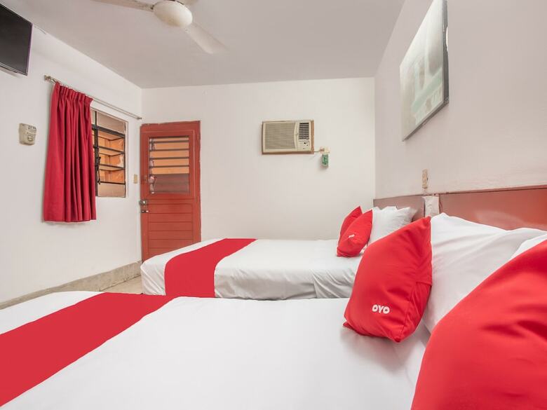 Oyo Hotel Margarita