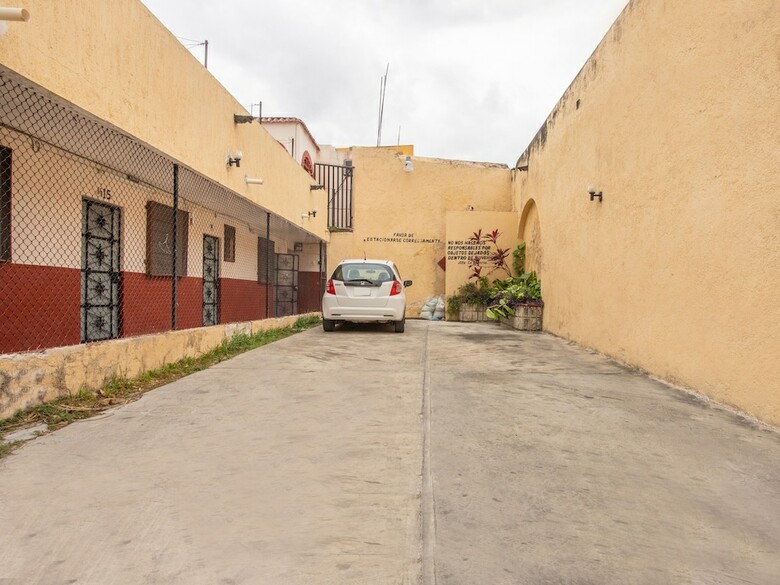 Oyo Hotel Margarita