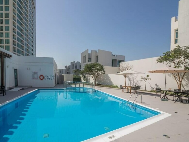 Luxury Apartment Burj Al Arab View