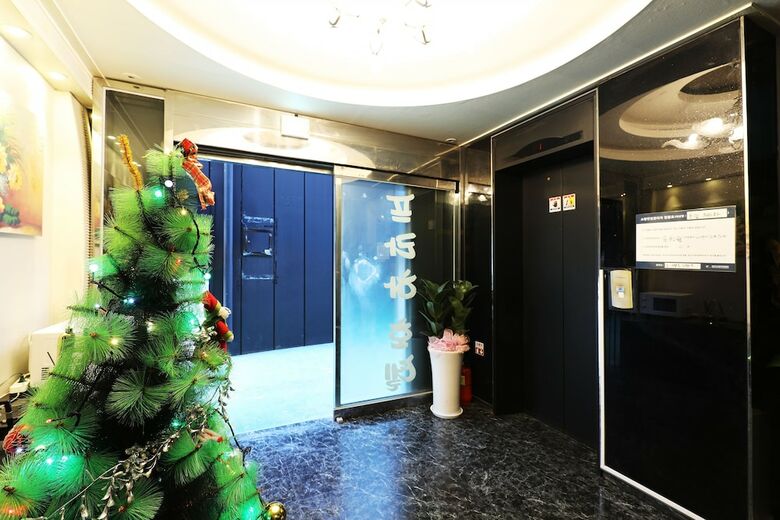 Hotel Praha