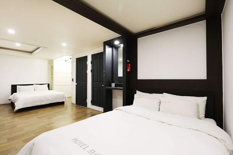 Hotel Praha