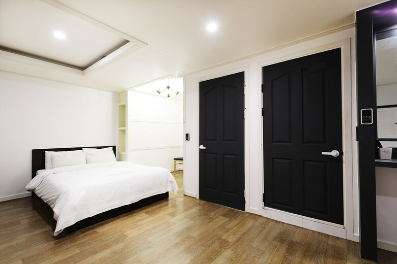 Hotel Praha