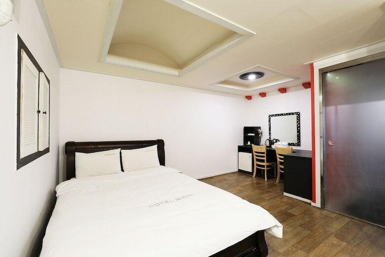 Hotel Praha