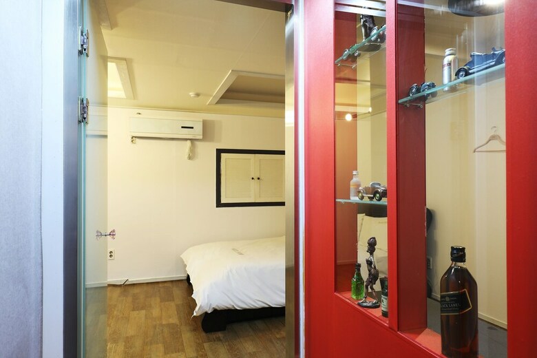 Hotel Praha