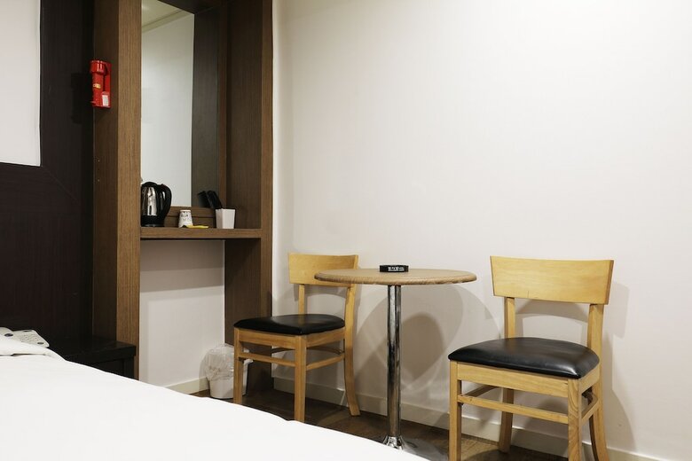 Hotel Praha