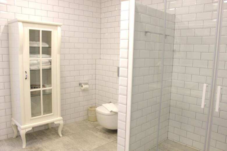 Hotel Mavi Beyaz
