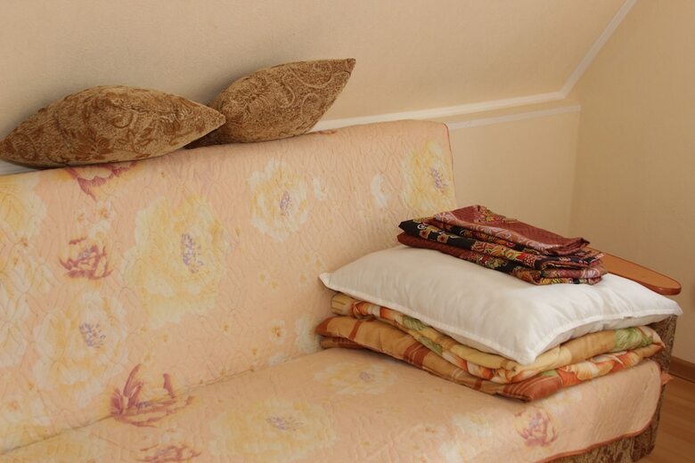 Aparthotel Parkoviy
