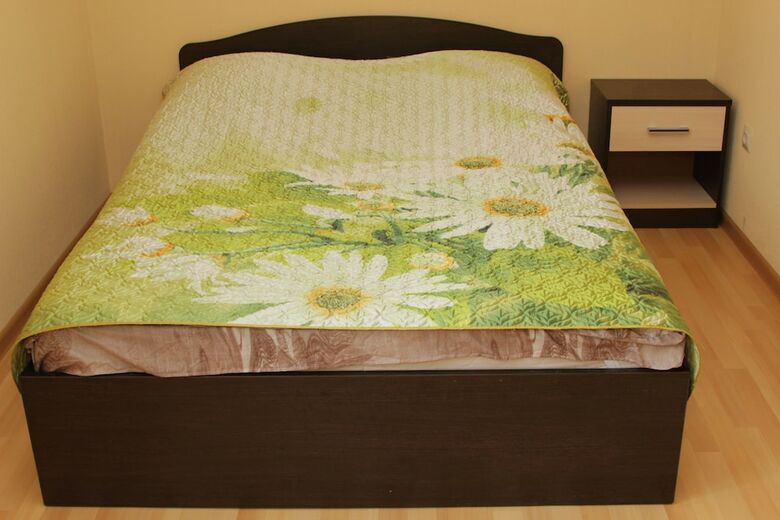 Aparthotel Parkoviy
